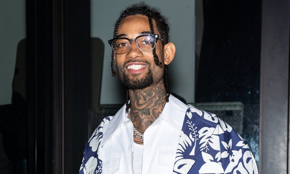 Man sentenced to prison in killing of rapper PnB Rock’ at LA restaurant – NBC Los Angeles