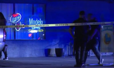 Man shot to death at El Monte sports bar – NBC Los Angeles