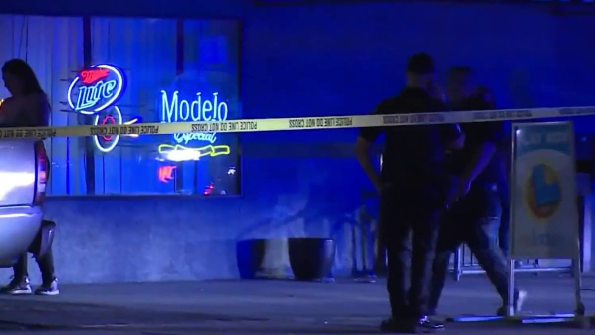 Man shot to death at El Monte sports bar – NBC Los Angeles