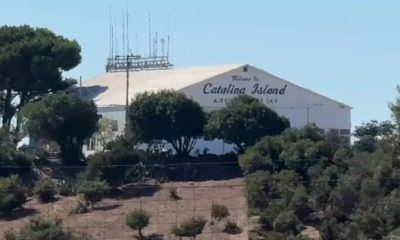 5 killed in plane crash on Catalina Island – NBC Los Angeles