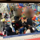 7-Eleven employees violently attacked by thieves in Hollywood – NBC Los Angeles