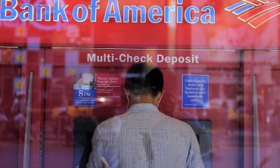 Bank of America account access problem ‘largely’ resolved – NBC Los Angeles