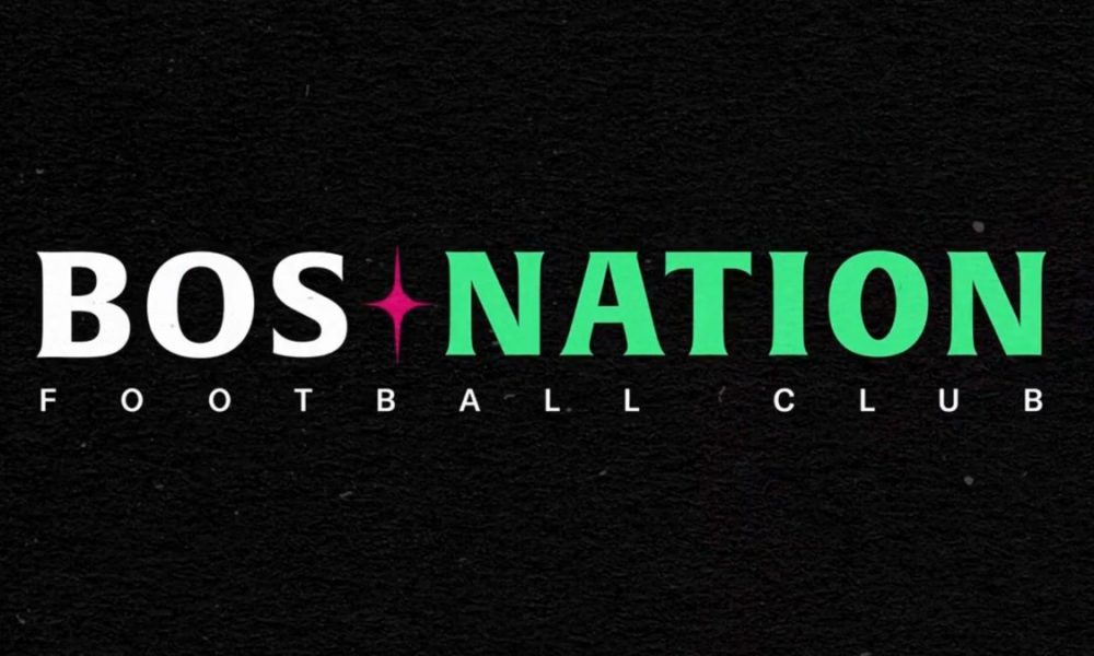 Boston’s NWSL team’s name is BOS Nation Football Club – NBC Los Angeles