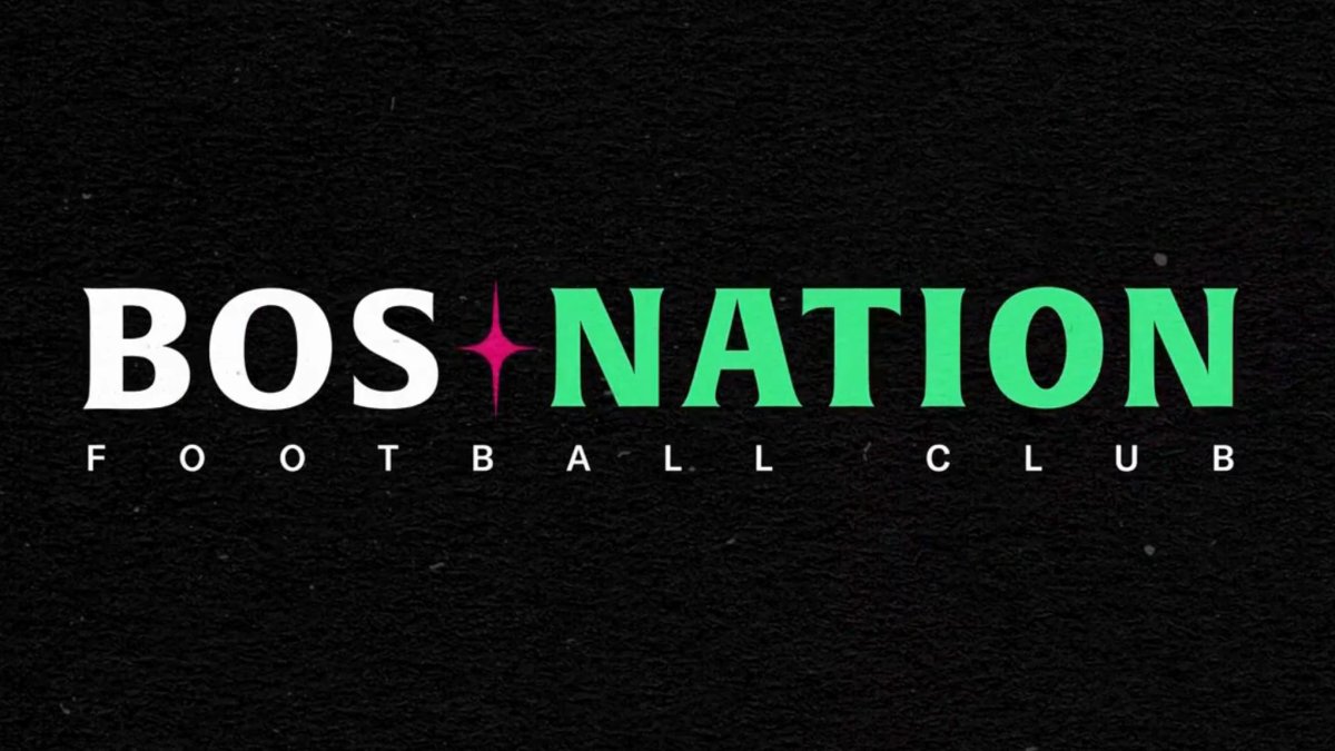 Boston’s NWSL team’s name is BOS Nation Football Club – NBC Los Angeles