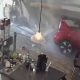 Car hits Tarzana coffee shop, owners say minor injuries a miracle – NBC Los Angeles