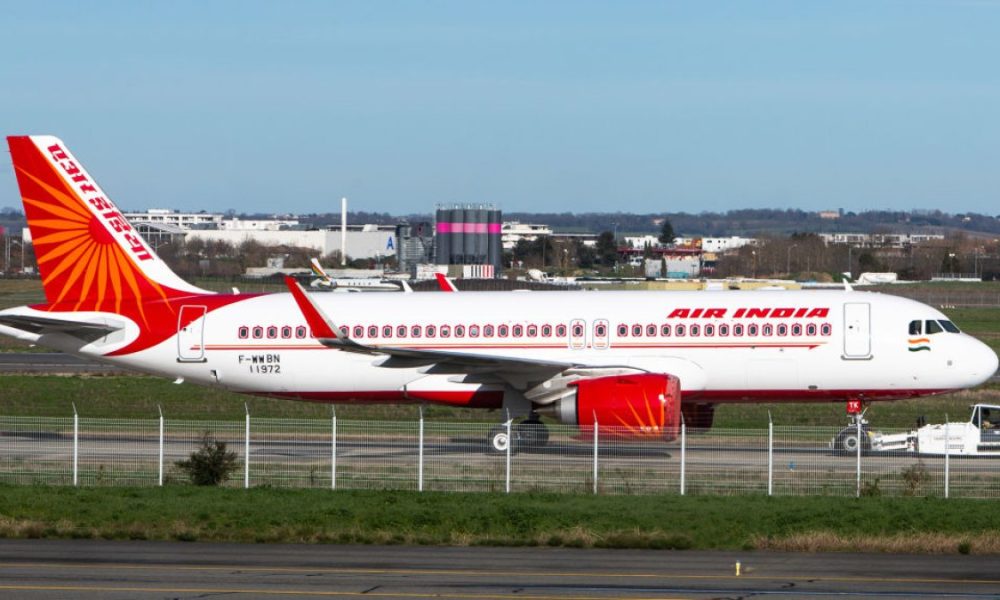 Chicago-bound Air India flight diverted to Canada after online threat – NBC Los Angeles