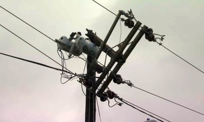 Downed power lines leave Edison customers in the dark – NBC Los Angeles