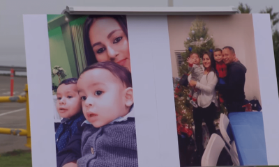 Family wants Dockweiler Beach to be safer for pedestrians – NBC Los Angeles