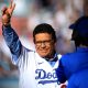 Fernando Valenzuela stepping away from Dodgers broadcasts – NBC Los Angeles