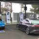 Full-service EV charging station opens in Santa Ana – NBC Los Angeles