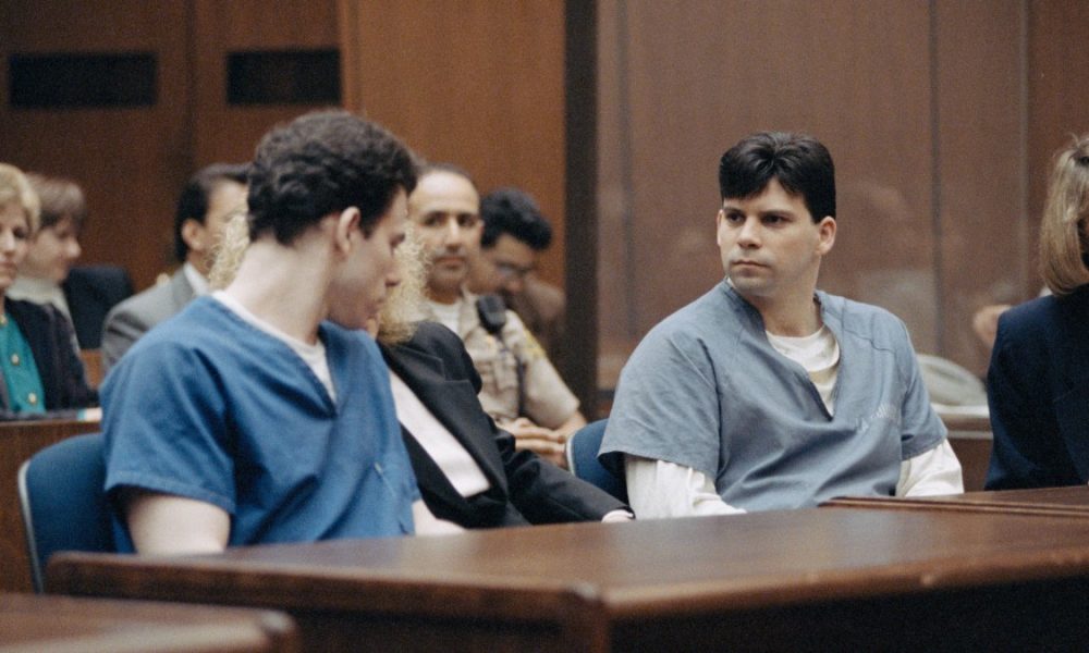 How author found key evidence that could free Menendez brothers – NBC Los Angeles