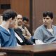 How author found key evidence that could free Menendez brothers – NBC Los Angeles