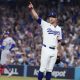 Jack Flaherty throws seven shutout innings in Dodgers 9-0 victory over Mets in Game 1 of NLCS – NBC Los Angeles