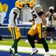 Jordan Love throws a pair of TD passes in the second half to rally Packers past Rams 24-19 – NBC Los Angeles