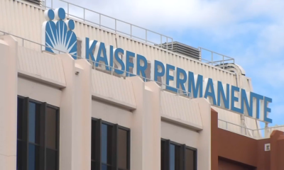 Kaiser Permenente mental health workers plan open-ended strike – NBC Los Angeles