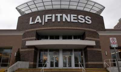 LA Fitness facing federal lawsuit over disability discrimination – NBC Los Angeles