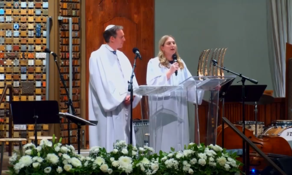 LA Jewish community on high alert begins High Holy Days – NBC Los Angeles