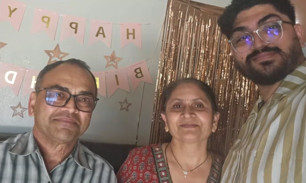 La Palma family’s desperate search for matriarch – NBC Los Angeles