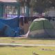 Lawsuit settlement paves way for San Bernardino to clear homeless encampments – NBC Los Angeles