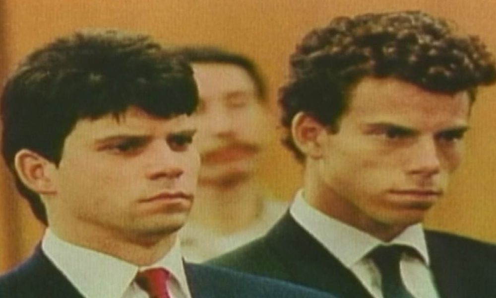 Los Angeles County reviewing the case of Menendez brothers – NBC Los Angeles