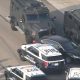 Major street near LAX shut down due to standoff – NBC Los Angeles