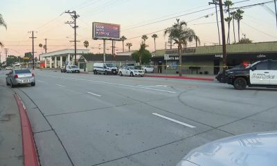 Man shot to death at El Monte sports bar – NBC Los Angeles