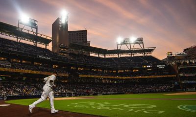 Padres remind fans to stay classy, San Diego – NBC Los Angeles