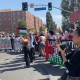 Pro-Palestinian protest at USC divides students – NBC Los Angeles