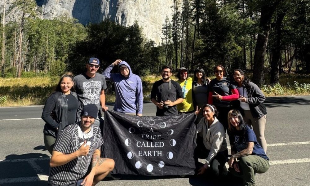 San Gabriel native fosters community of nature lovers with nonprofit – NBC Los Angeles