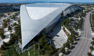 SoFi Stadium to host 2025, 2027 CONCACAF Nations League final four – NBC Los Angeles