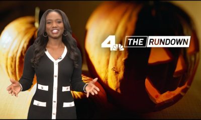 The Rundown: Monday October 7, 2024