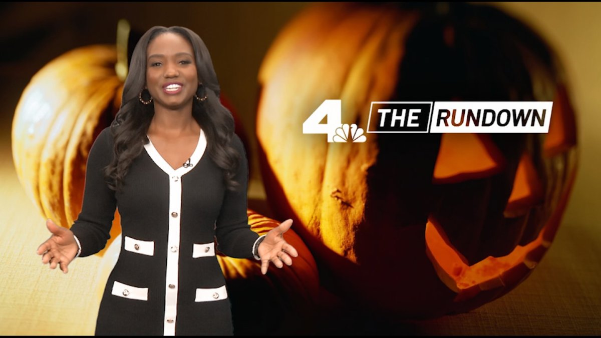 The Rundown: Monday October 7, 2024