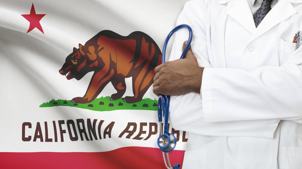 These 7 new California laws may impact your health care planning – NBC Los Angeles