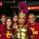 USC’s drum major Sam Perez marches to the top – NBC Los Angeles