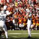 Unranked USC’s upset attempt falls short in 33-30 loss to No. 4 Penn State in overtime – NBC Los Angeles