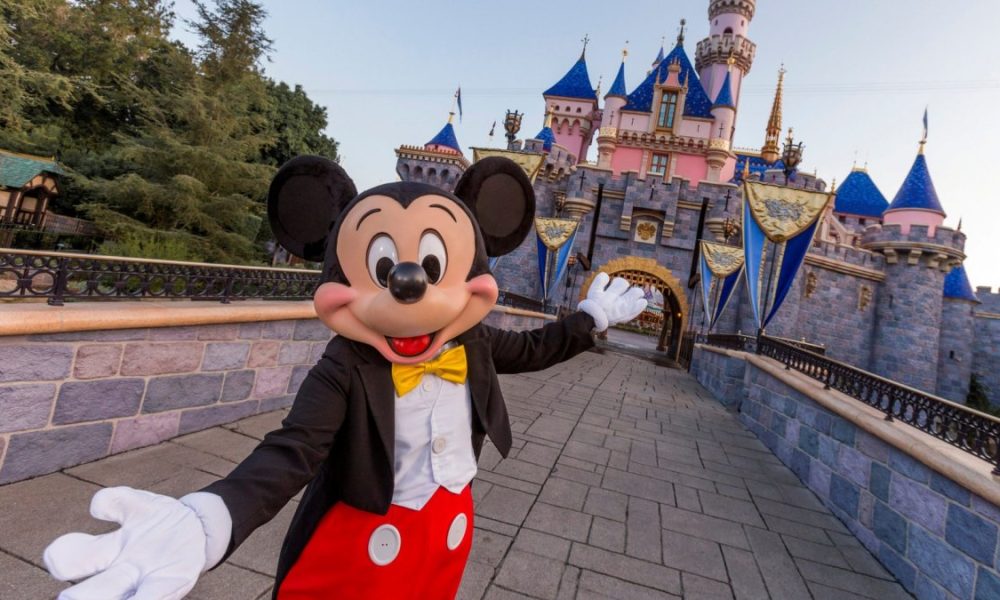 What to know about Disneyland’s discount tickets for children – NBC Los Angeles