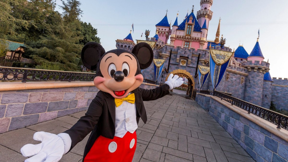 What to know about Disneyland’s discount tickets for children – NBC Los Angeles