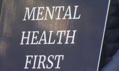 Why South Asian communities struggle to talk about mental health – NBC Los Angeles