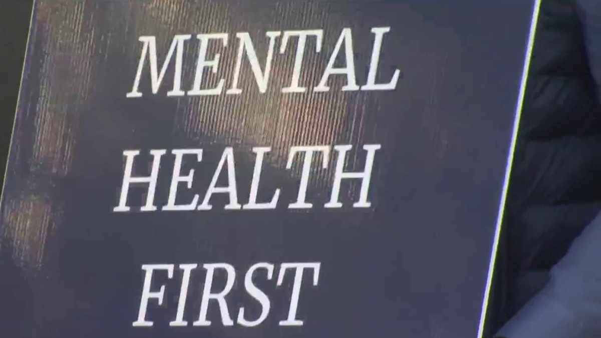 Why South Asian communities struggle to talk about mental health – NBC Los Angeles