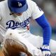 Will Dodgers Freddie Freeman play in Game 3 against the Padres? – NBC Los Angeles