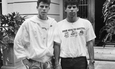 Will Menendez brothers be released from prison by end of year? – NBC Los Angeles